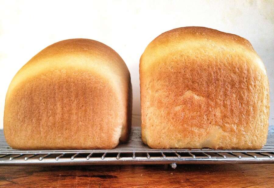 Here's Why Different Loaf Pan Sizes Can Make Your Bread Fall Flat