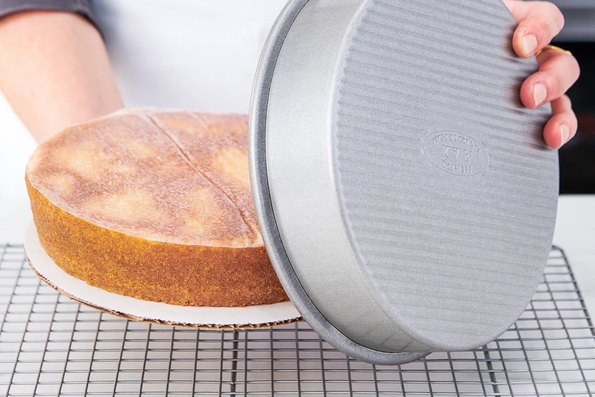 The best pie pan you'll ever own - Flourish - King Arthur Flour