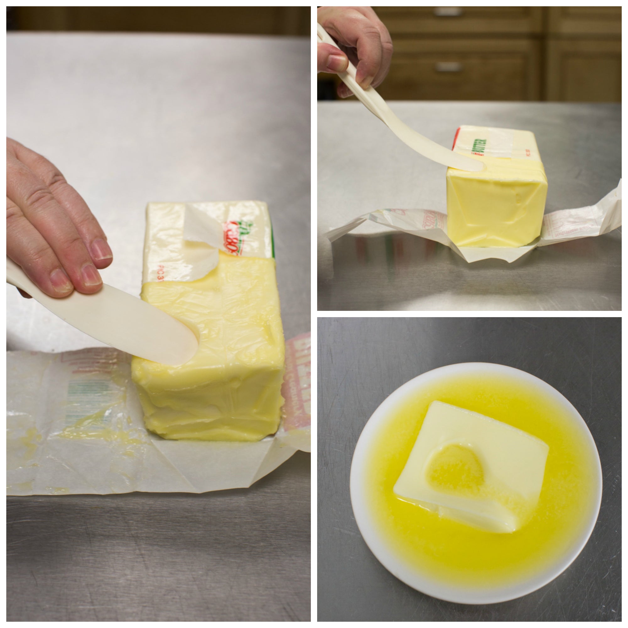Creaming Butter And Sugar King Arthur Baking