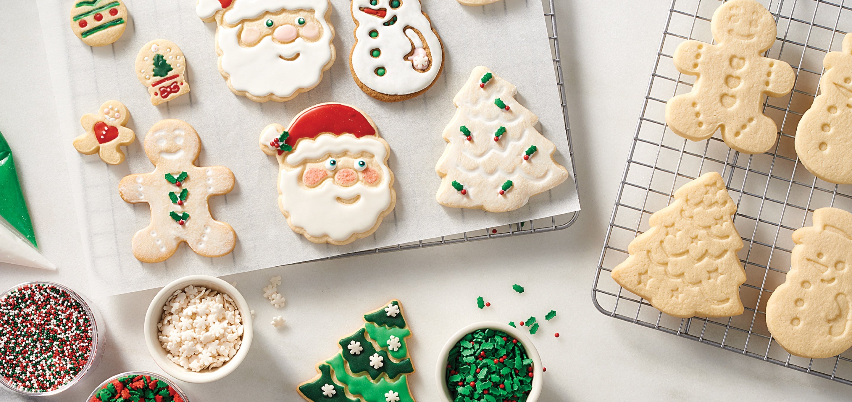 A Beginner's Guide to Cookie Decorating Supplies