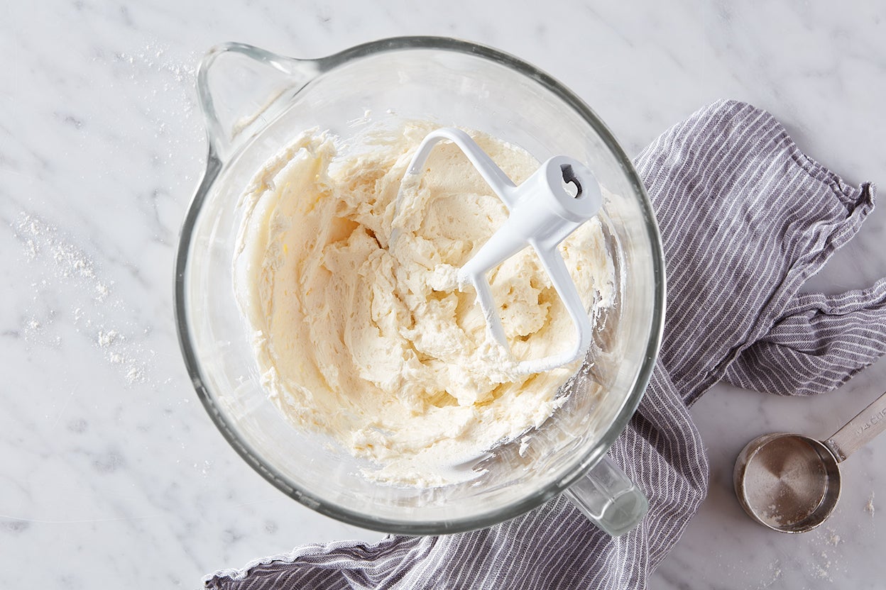 Best Homemade Vanilla Buttercream Frosting | Wilton