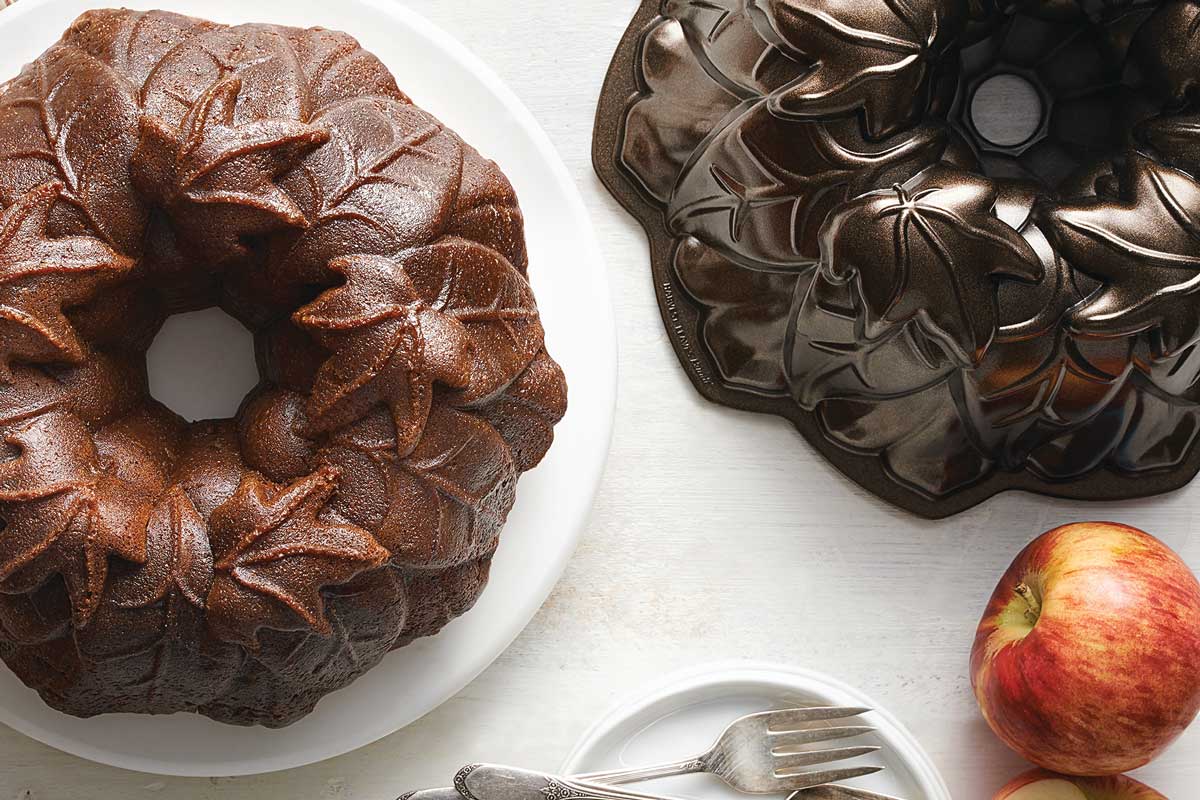 The 3 Best Bundt Pans of 2024, Tested & Reviewed