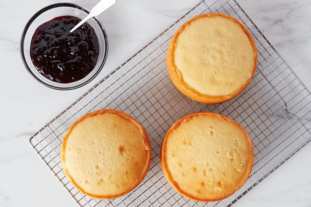 Any Size Pan Will Work for Your Cake With This Cheat Sheet