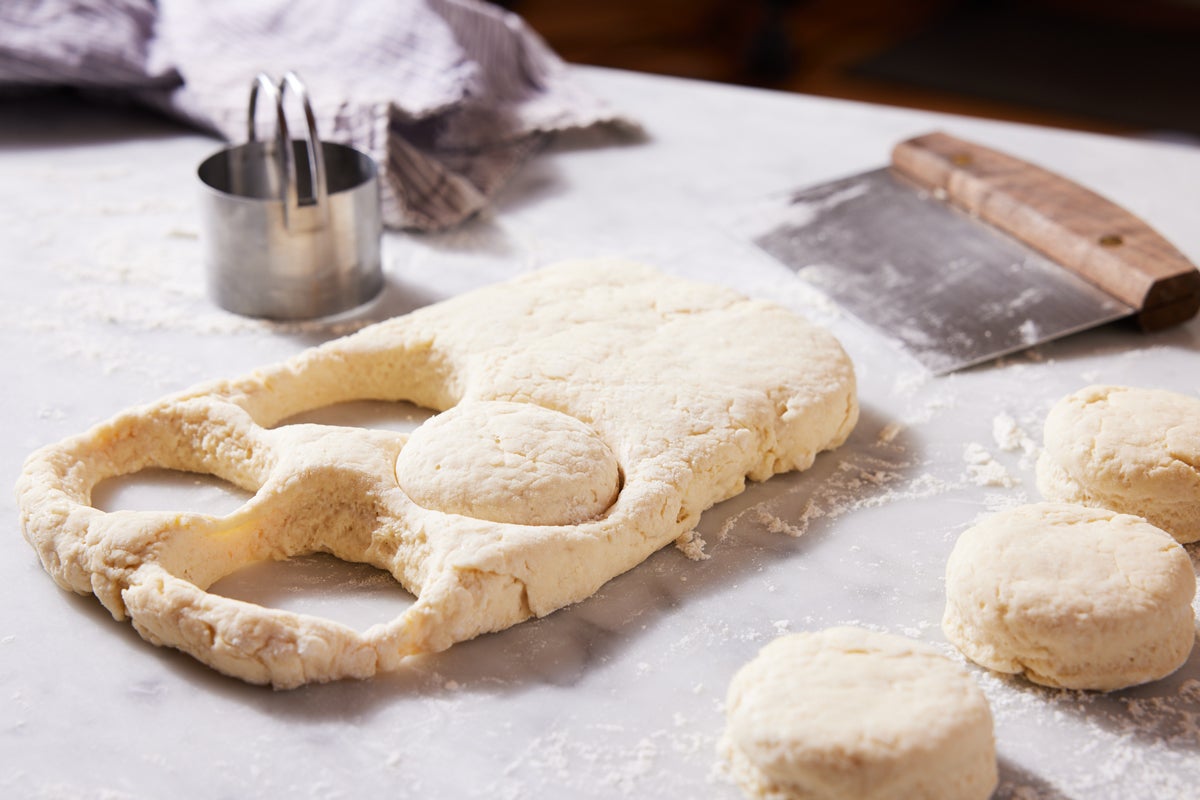Biscuit International buys U.K. gluten-free biscuit maker