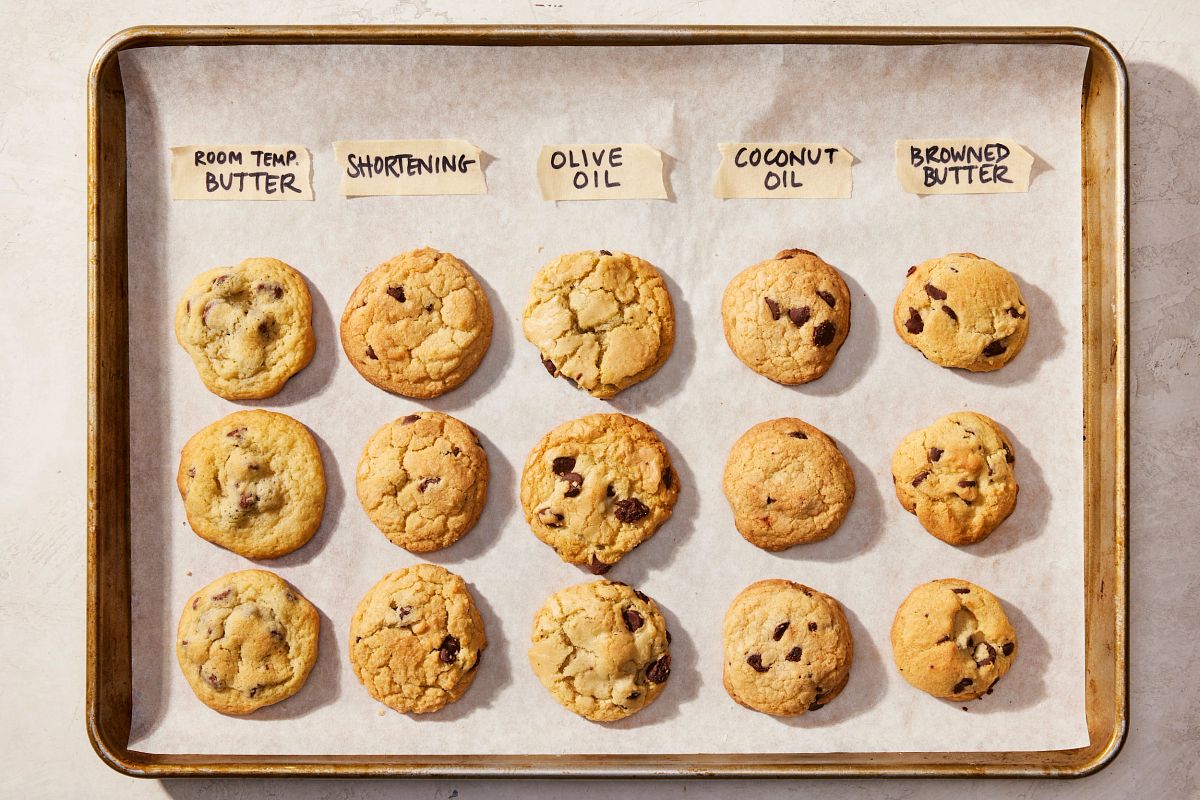 How to make the ultimate chocolate chip cookie - B+C Guides