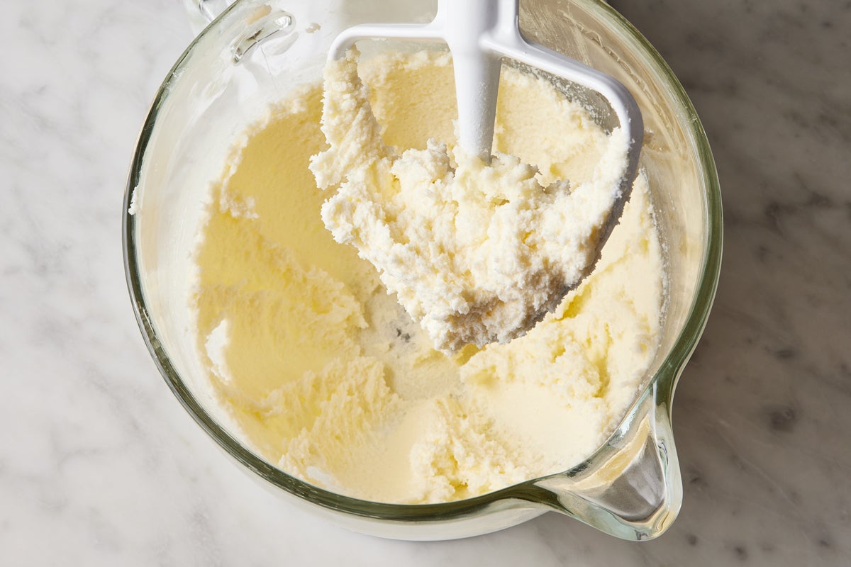 How to Cream Butter and Sugar : Food Network, Help Around the Kitchen :  Food Network