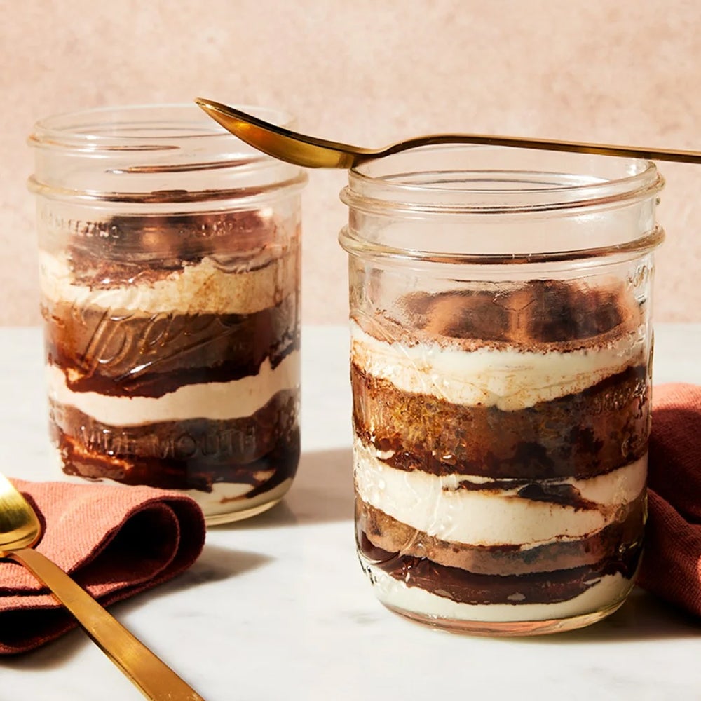 Tiramisu for Two