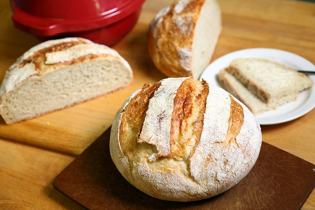 Loaf Pan Lifters Set of 2  King Arthur Baking Company