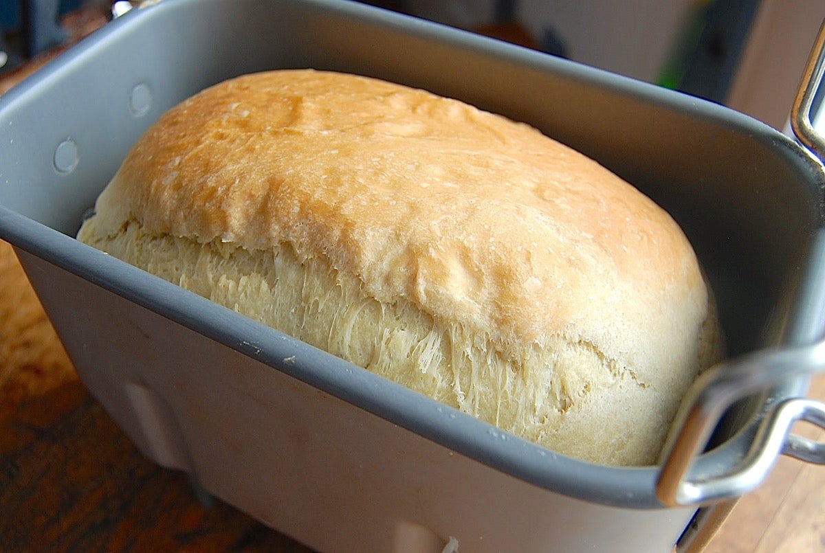 best bread mix for bread maker