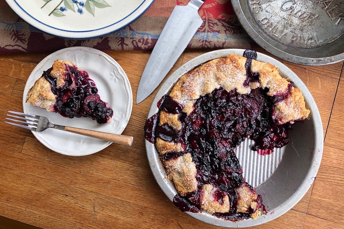 A Guide to the Best Pie Pans - Everyday Pie