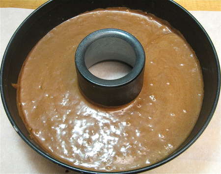Molde Para Chocoflan Chocolate Cute Baking Cake Molds Cookie