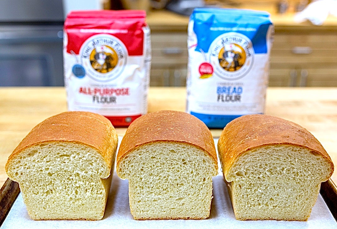12 Types of Flour All Bakers Should Know - PureWow