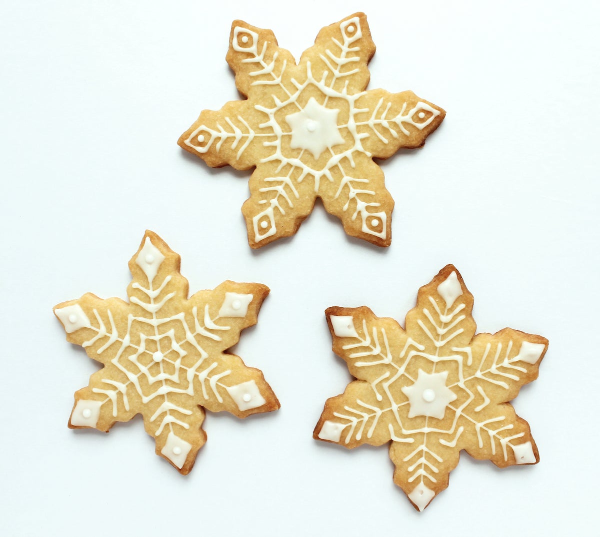 Star Cookie Cutters  King Arthur Baking Company