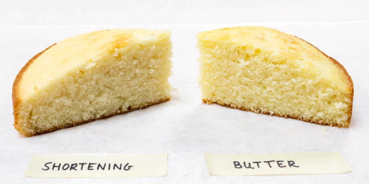 Butter Cake Font