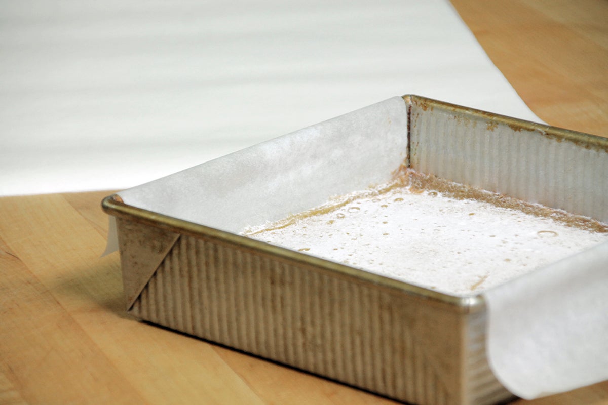 The Ultimate Guide to Using Baking Parchment Paper - Harbour Breeze