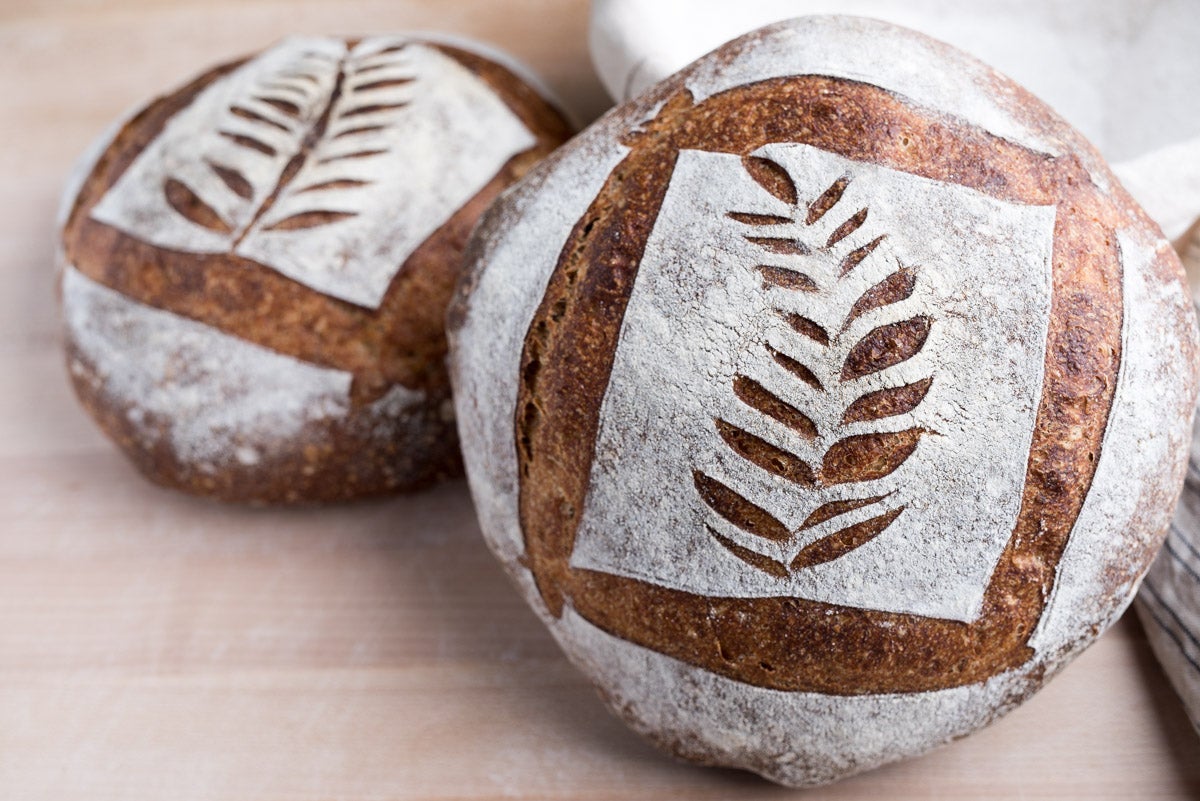 Bread Scoring Lame, Personalized Baker Gift, Sourdough Bread Baking Tool, Bread  Scorer 