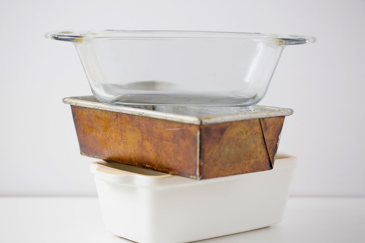 Baking Dishes: Glass, Ceramic & More