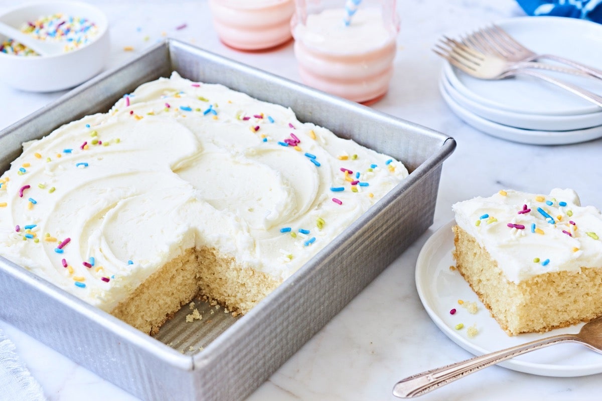 Presto Cake Flour, Self-Rising | Harinas y Comidas | Selectos