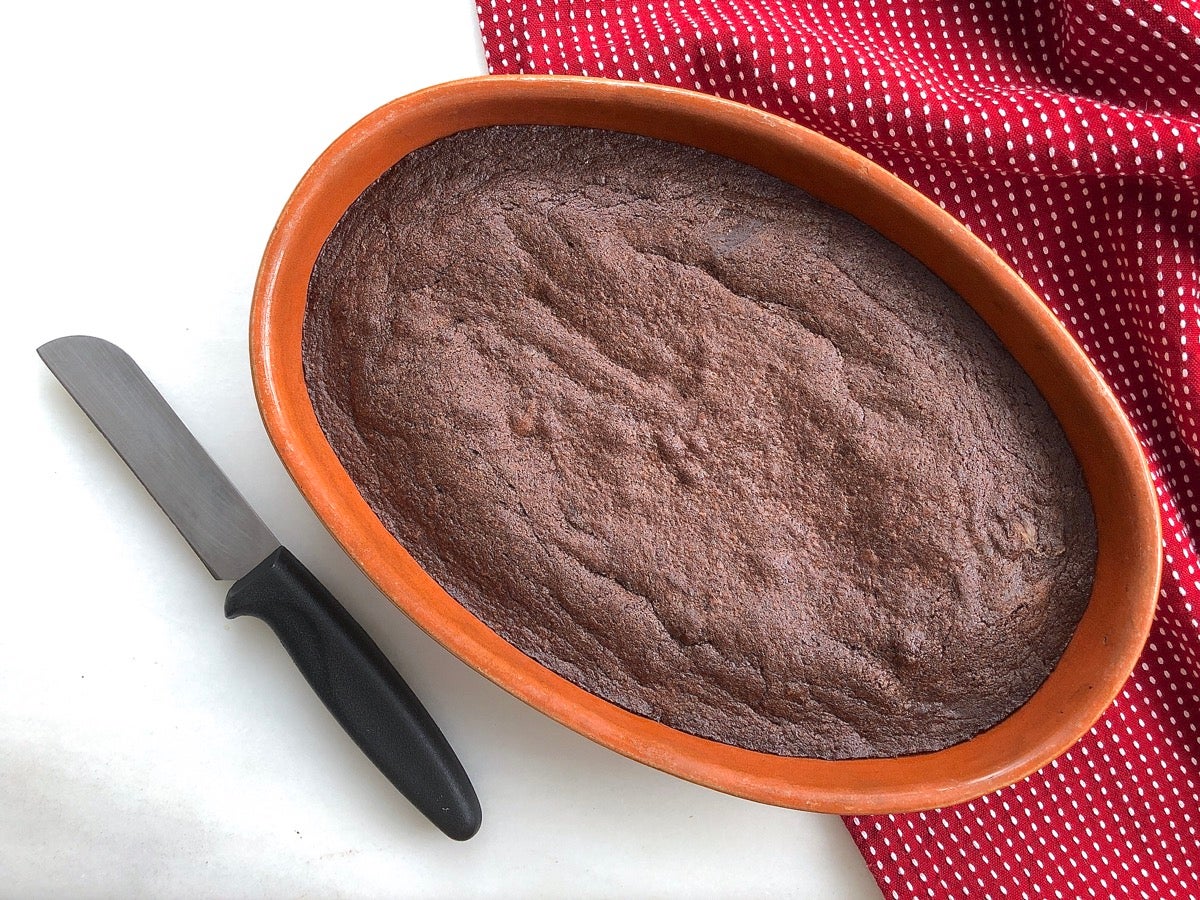 Cake Pan Sizes — Real Baking with Rose