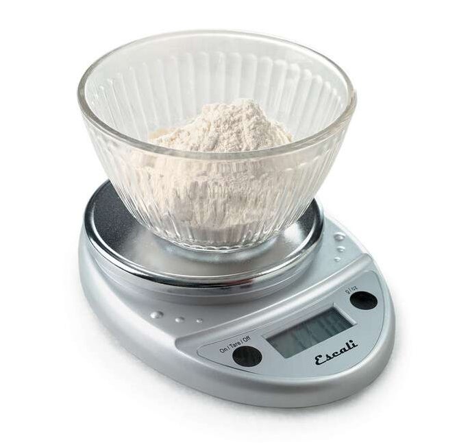The 5 Best Baking Scales ⚖️ - King Arthur Flour