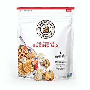 All-Purpose Baking Mix