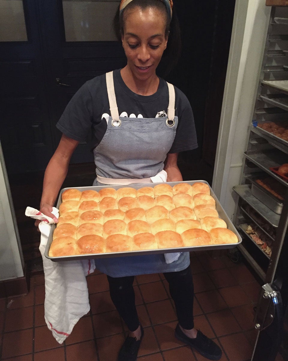 Biscuit Baking Tips from Biscuit Boss Erika Council