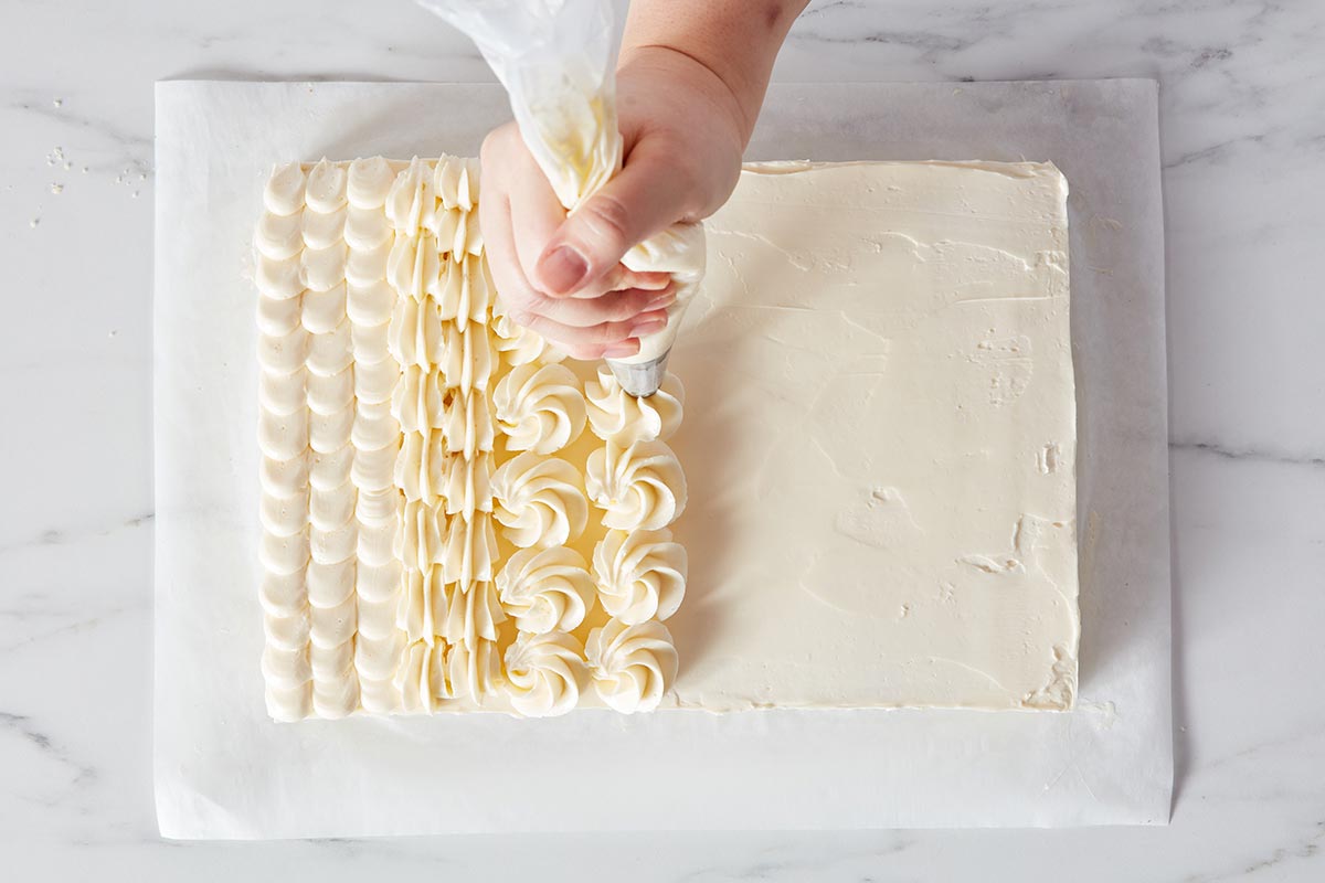 Cake decorating - Wikipedia