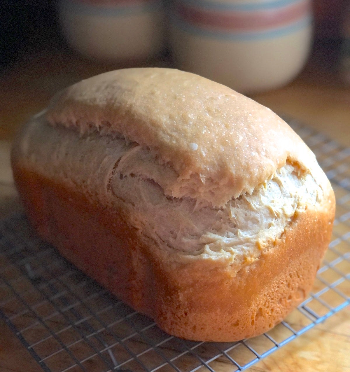 King arthur sourdough bread machine