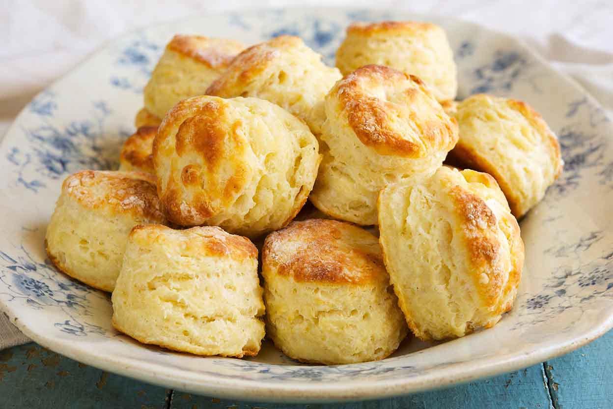 Best biscuits to keep in the kitchen