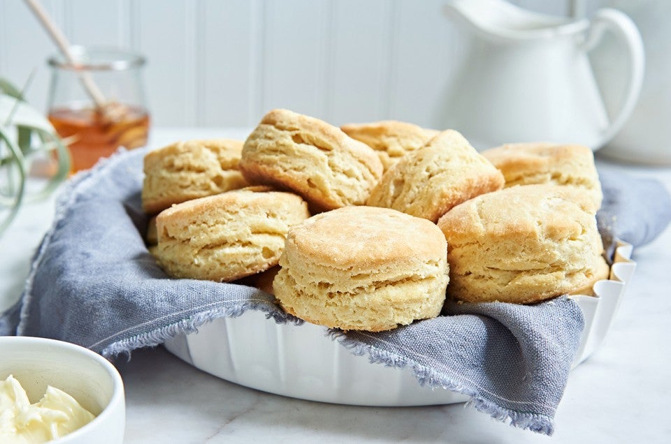 Gluten Free Biscuits