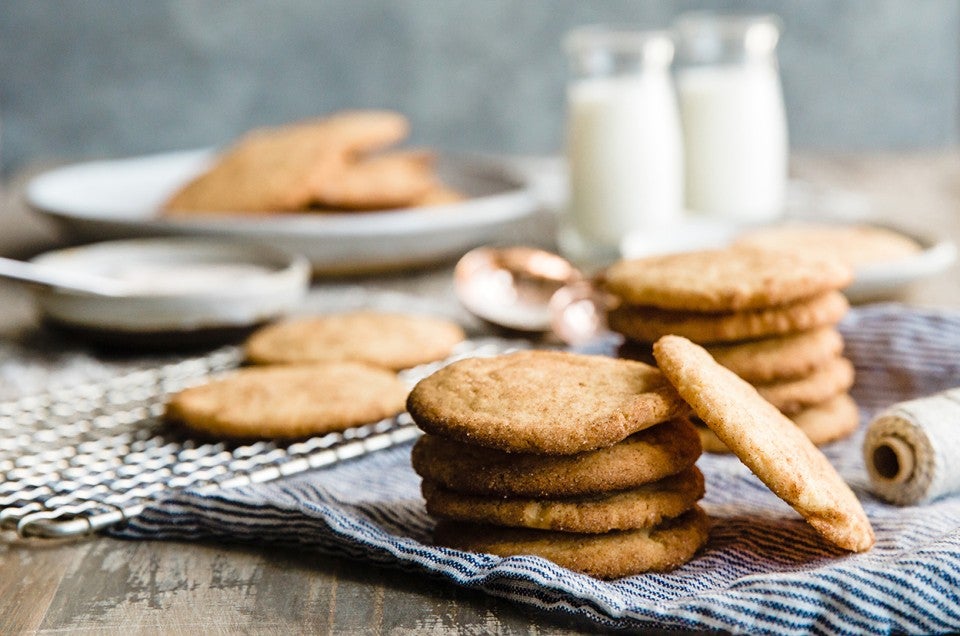 Snickerdoodles