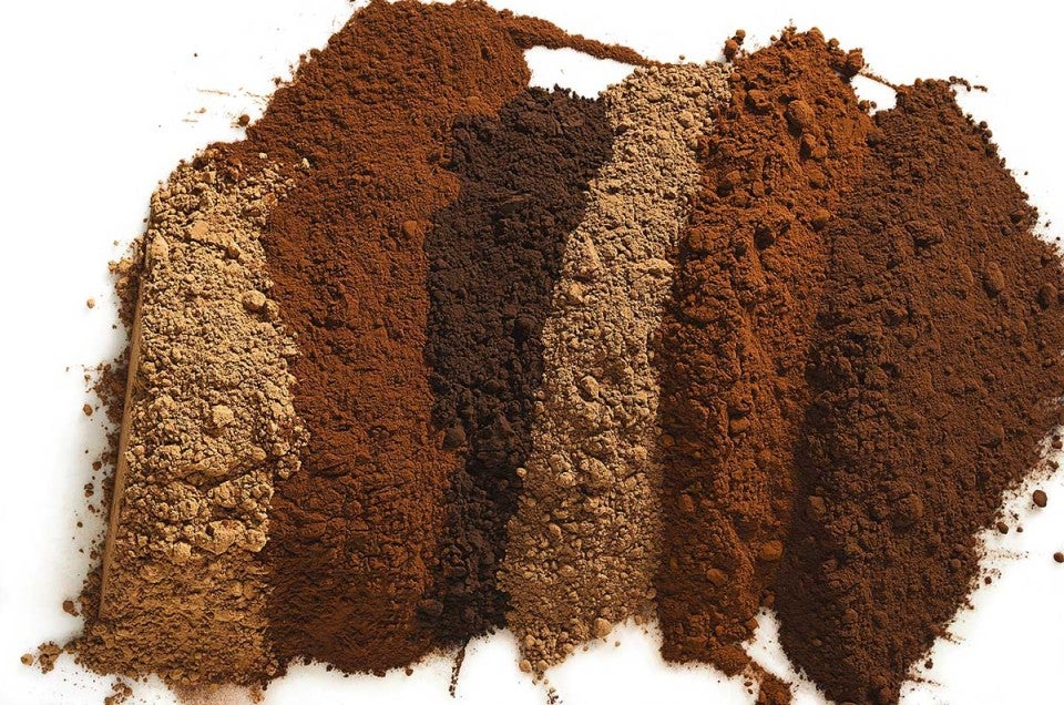 Chefs Name The Best Cocoa Powders for Every Use