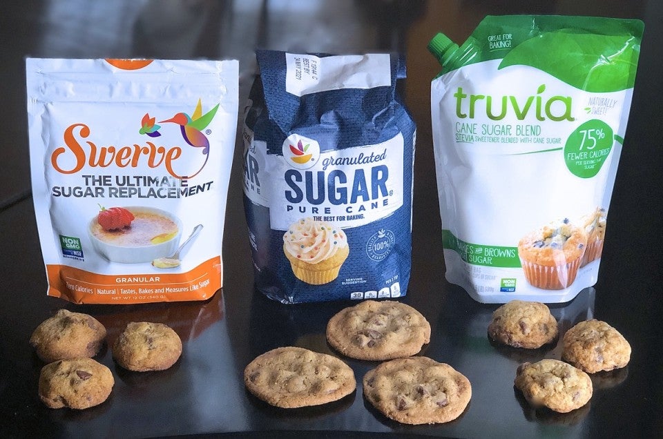 Sugar Alternatives For Baking King Arthur Baking