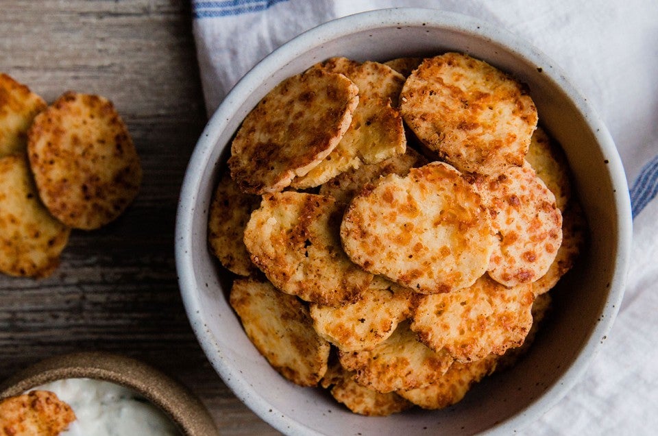 Air Fryer Egg Bites - Spend With Pennies