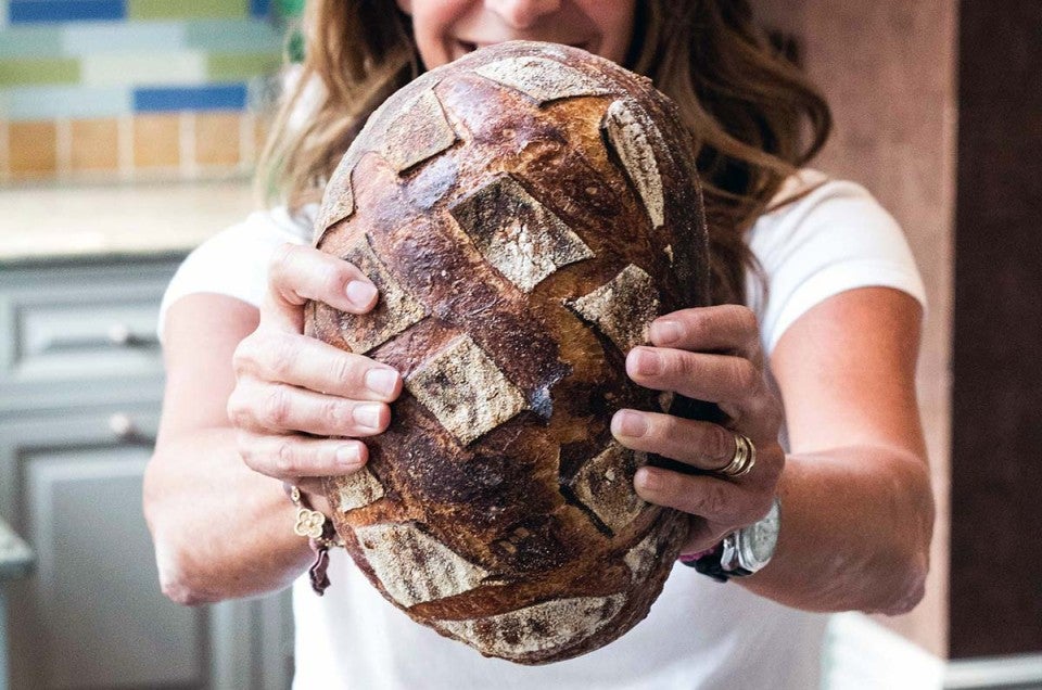 Tartine Bread-3  From the Family Table