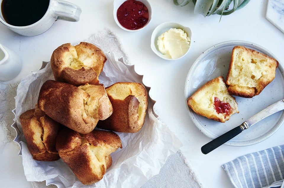 The Best Popover Pans  America's Test Kitchen