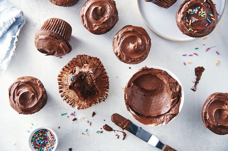 Baking Tip: Bring Mixing Bowls to Room Temperature - Art of Gluten