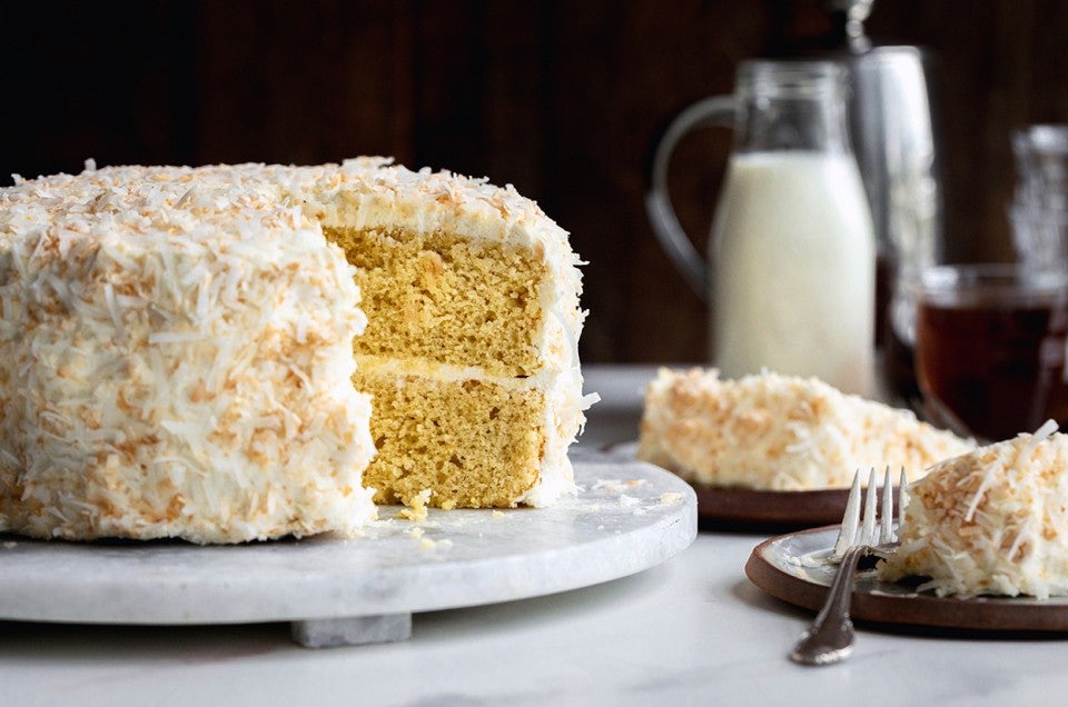 Top 13 gluten-free cake recipes | BBC Good Food
