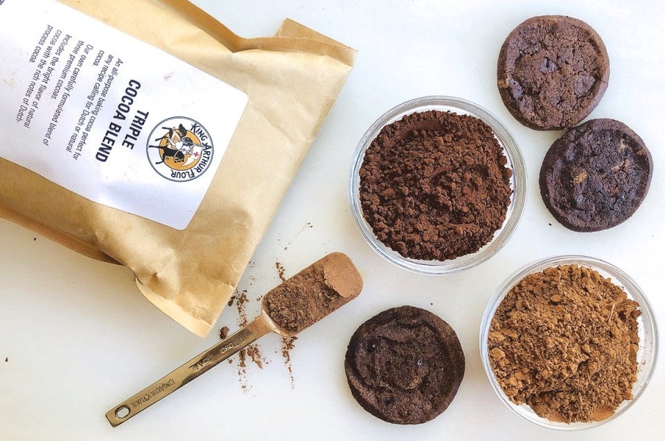 The Best Cocoa Powder for Baking (Especially Brownies!)