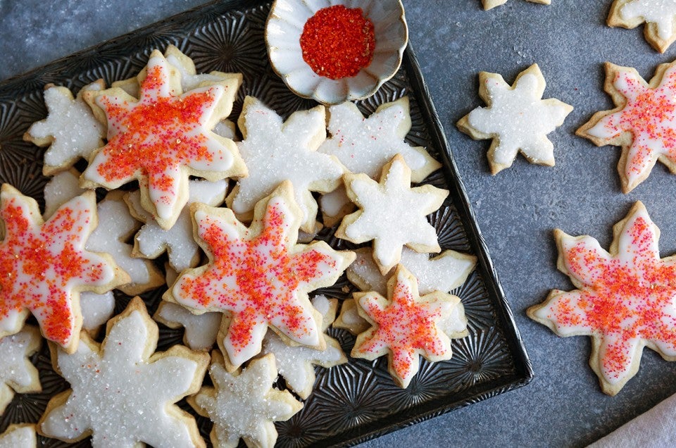 Butter store free cookies