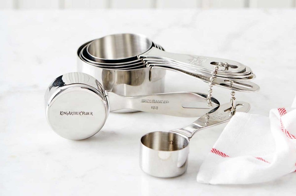 The 8 Best Measuring Cups of 2024, Tested & Reviewed