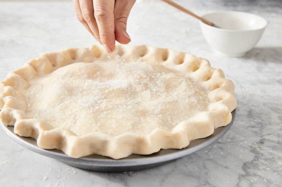 Baking a pie this season? Show off your skills in the kitchen with