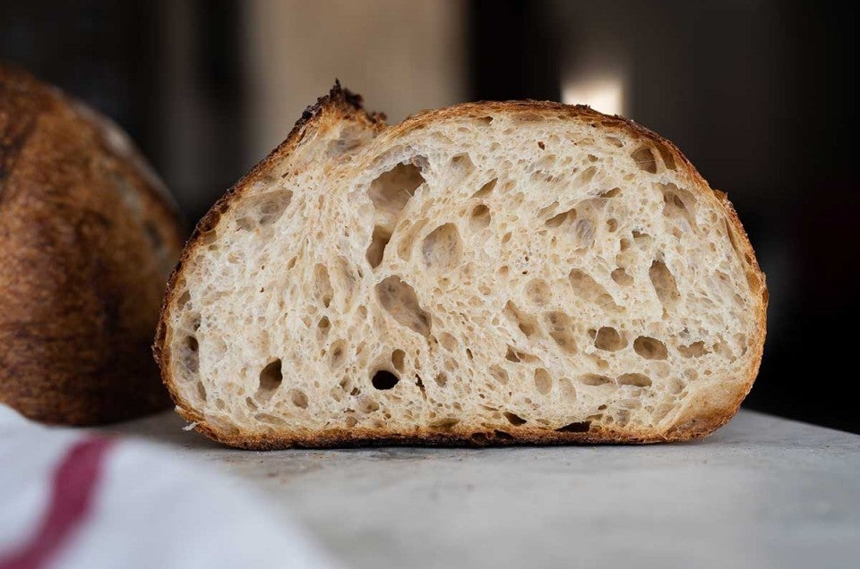 Easy Tips for the Best Sourdough Hydration 2023 AtOnce