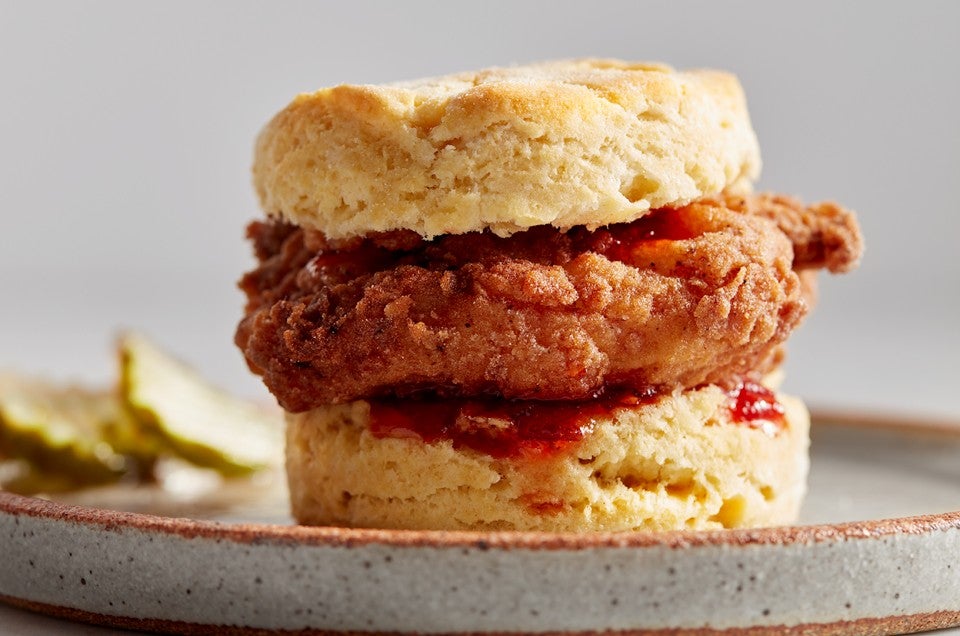 Chicken Fried Cc at Whole Foods Market