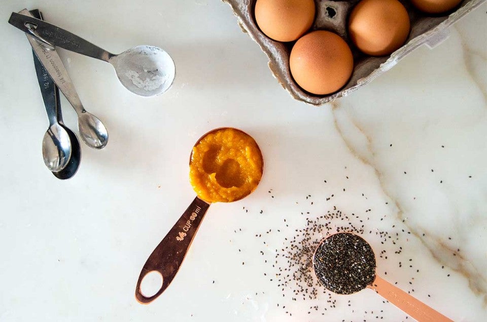 The Best Egg Wash Substitute List You'll Find Today - Also The