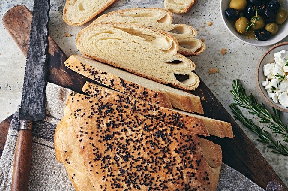 Armenian Pastries