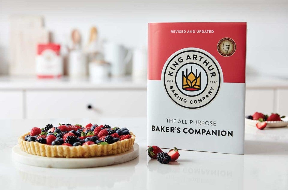 King Arthur Flour, Now King Arthur Baking Company, Rebrands to Celebrate  Commitment to Baking