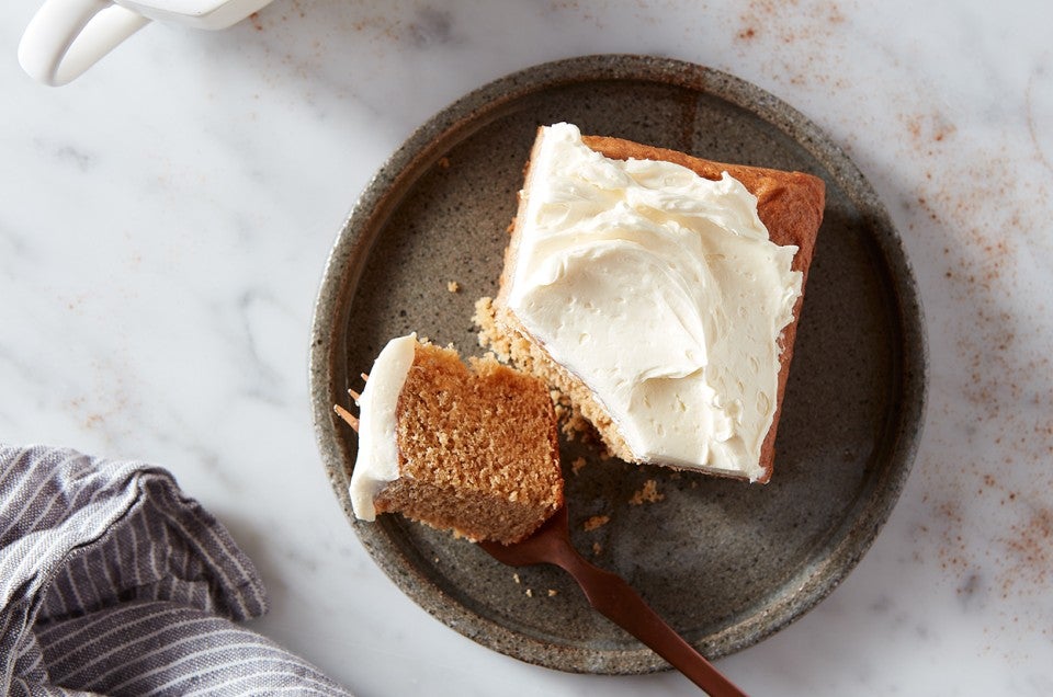 Traditional German Cheesecake (Käsekuchen) - with or without quark