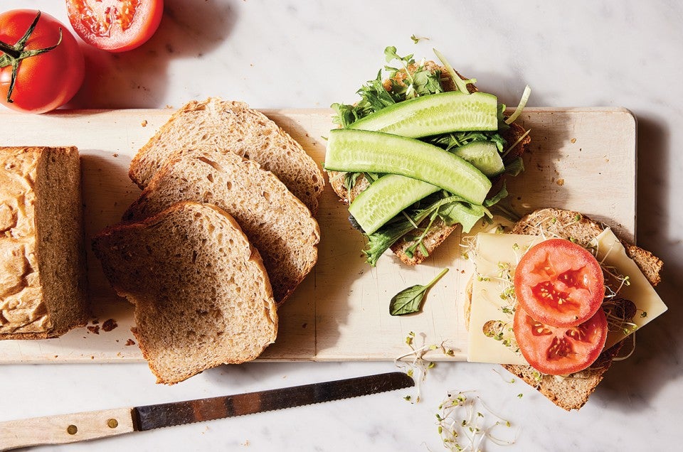 Bake Fresh Bread With A Wholesale italian bakery machine bread slicer 