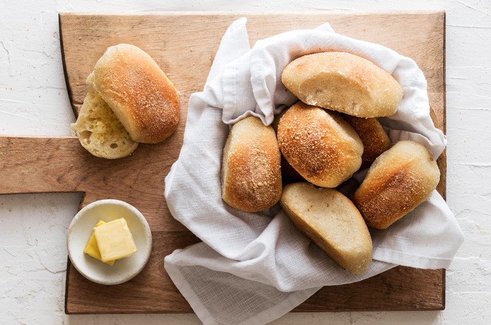 Pandesal best sale paper bag